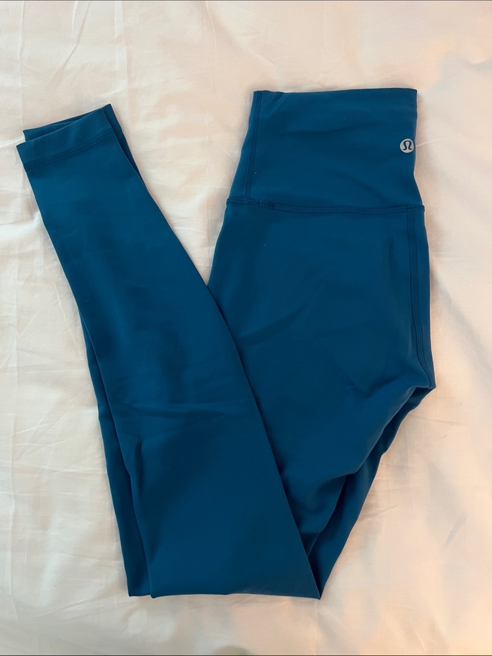 lululemon athletica Wunder Train High Rise Tight 28” Leggings